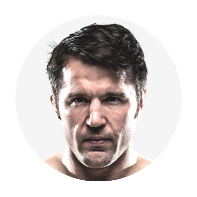 Chael Sonnen