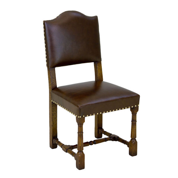 Early English Chair