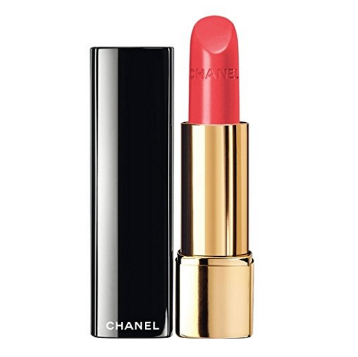 CHANEL ROUGE COCO SHINE in DÉSINVOLTE