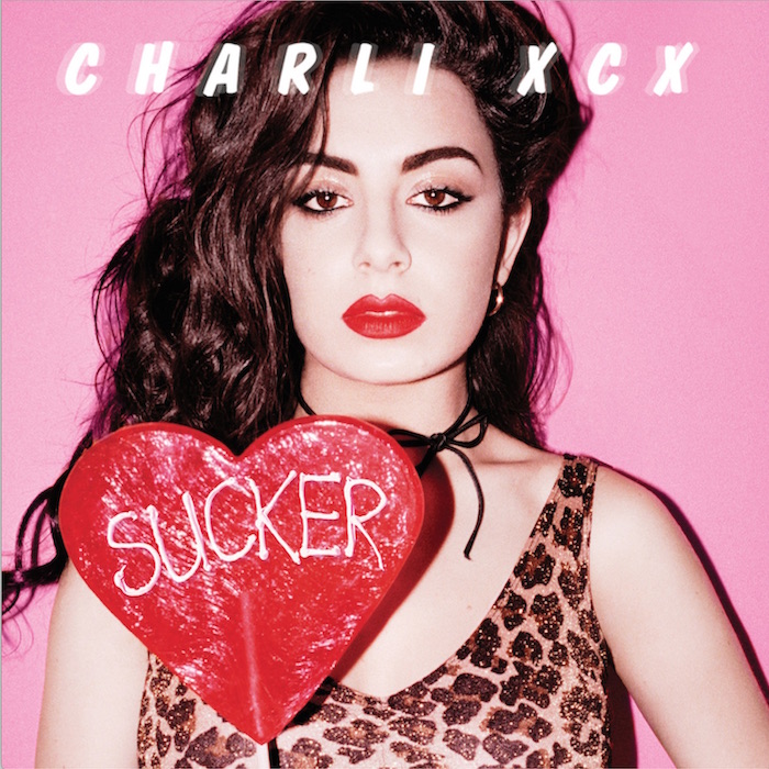 Sucker | Charli XCX