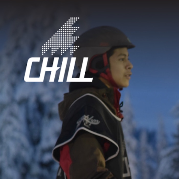 Burton Chill NON- PROFIT