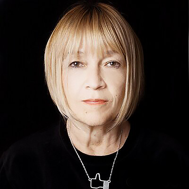 Follow Cindy Gallop