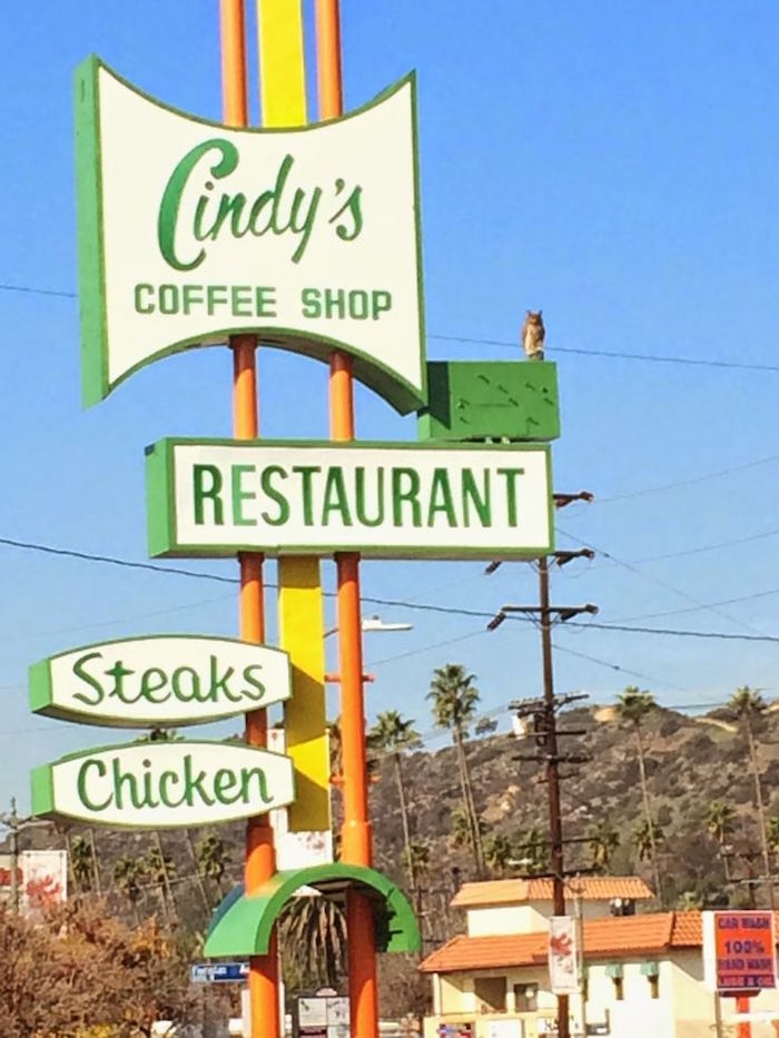 Cindy's Coffee Shop
