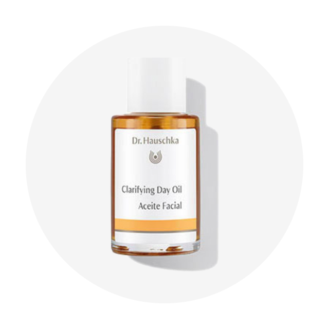 Dr. Hauschka Clarifying Day Oil