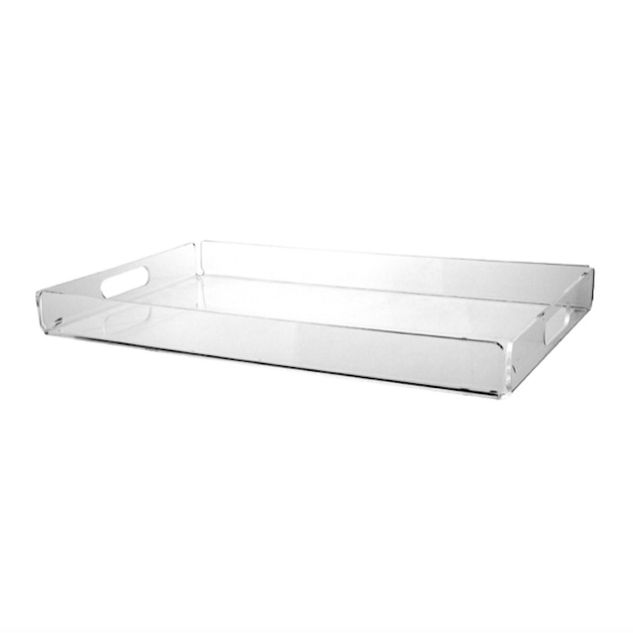 Serving Tray with Handles