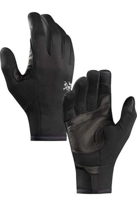 ARC'TERYX MEN'S RIVET GLOVE