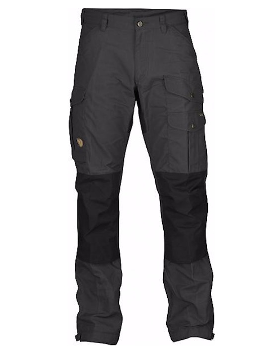 Fjallraven Men's Vidda Pro Trousers