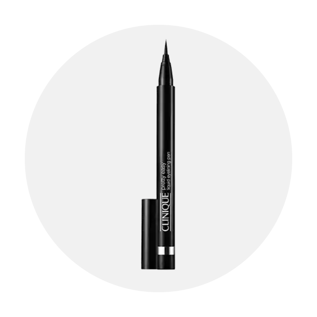 Clinique Pretty Easy™ Liquid Eyelining Pen in Black