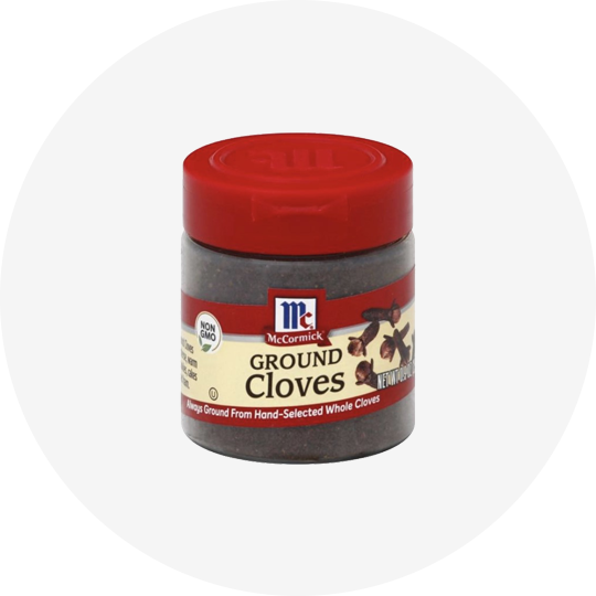 Ground Cloves