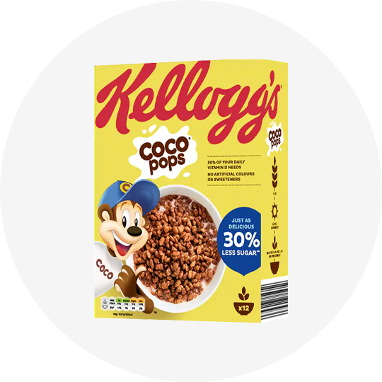 Coco Pops