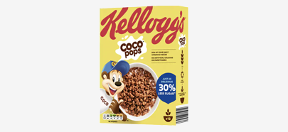 Coco Pops