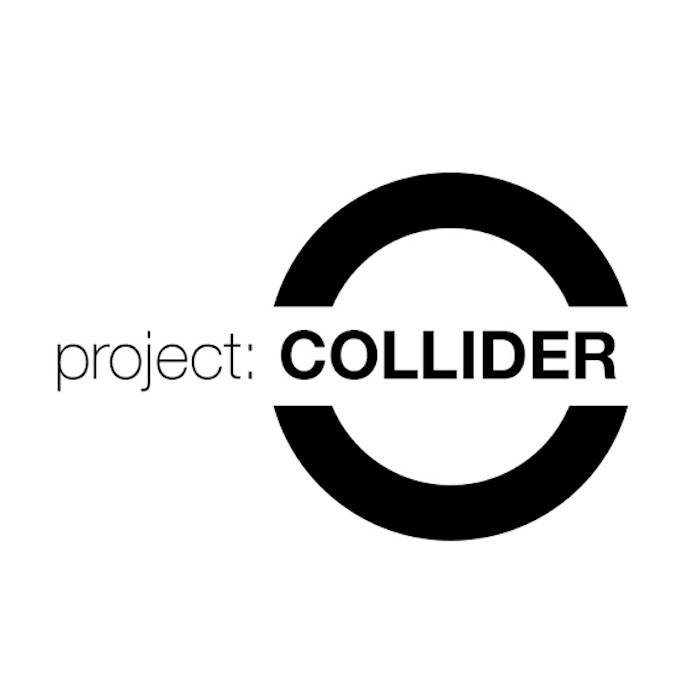 Технологический форум «Project: Collider»