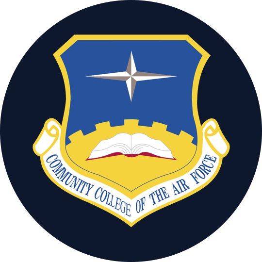 Community College of the Air Force