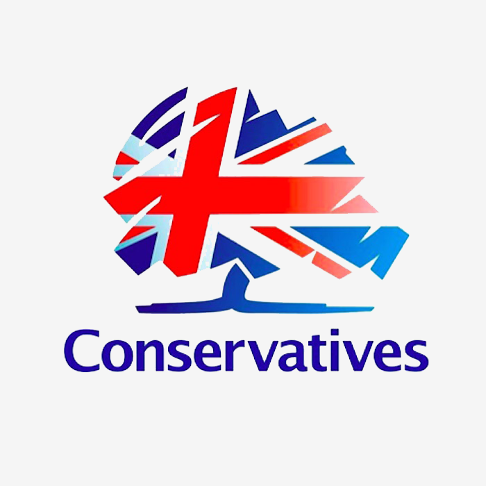 Conservative Party Website