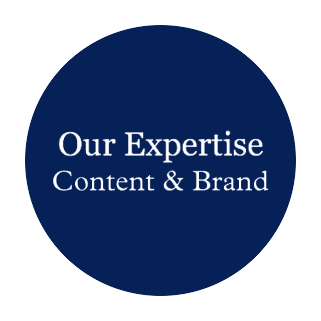 Content & Brand