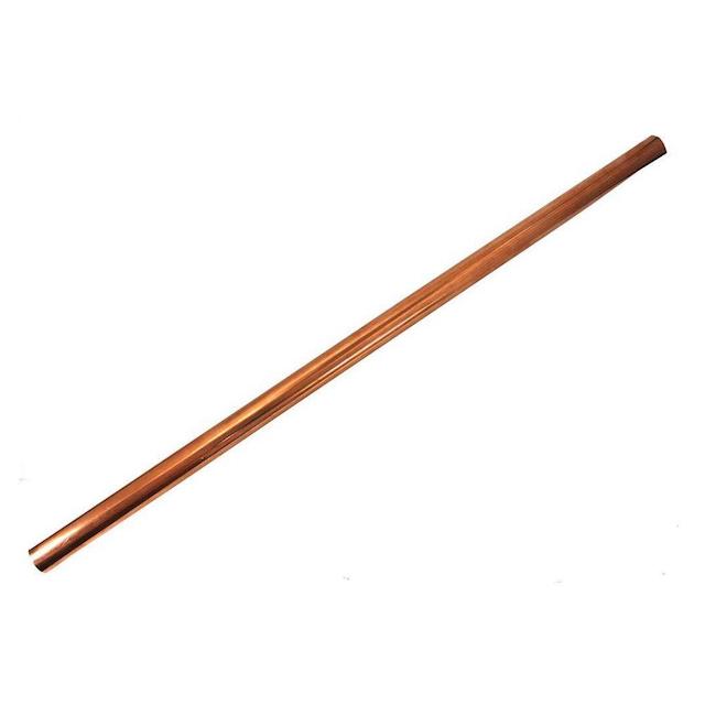  Cerro Copper Straight Pipe