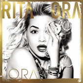 ORA (Deluxe Version) Rita Ora