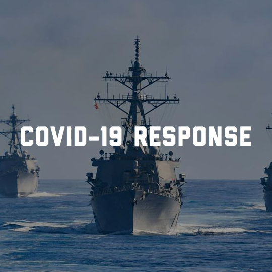 COVID-19 RESPONSE