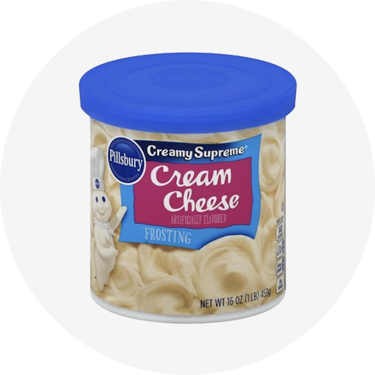  Frosting Cream Cheese