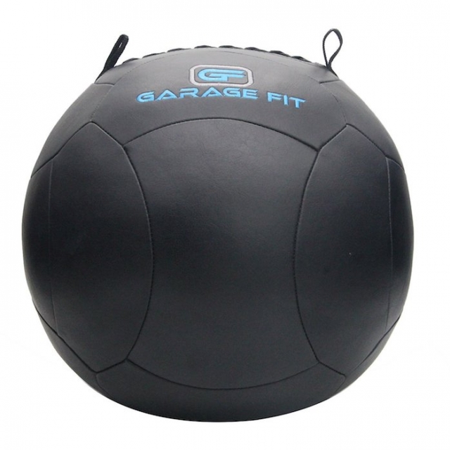 Garage Fit Soft Medicine Ball
