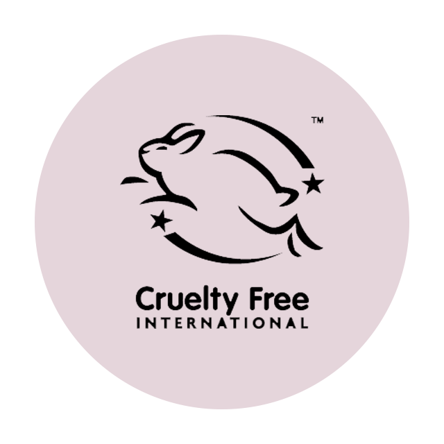 Cruelty Free