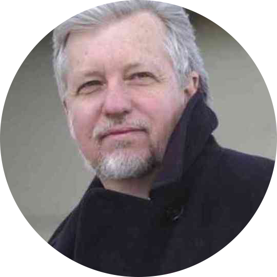 Dan Simmons