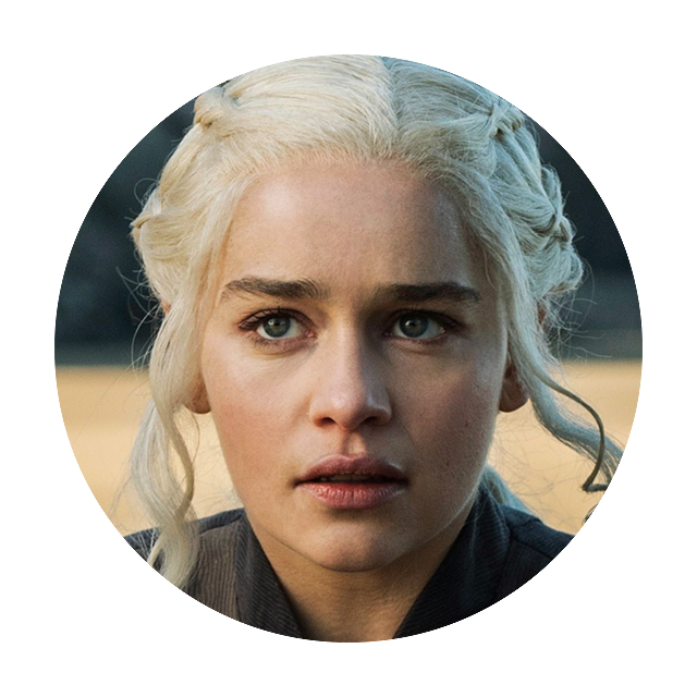 Daenerys Targaryen