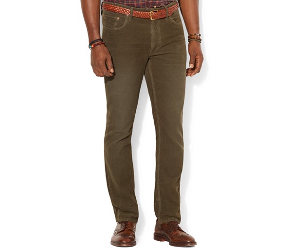 big & tall corduroy pants