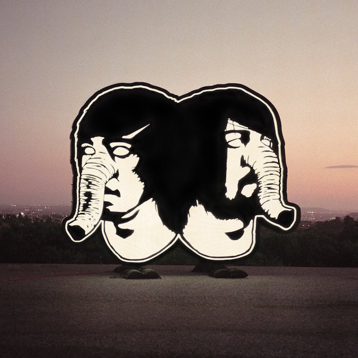 The Physical World | Death from Above 1979