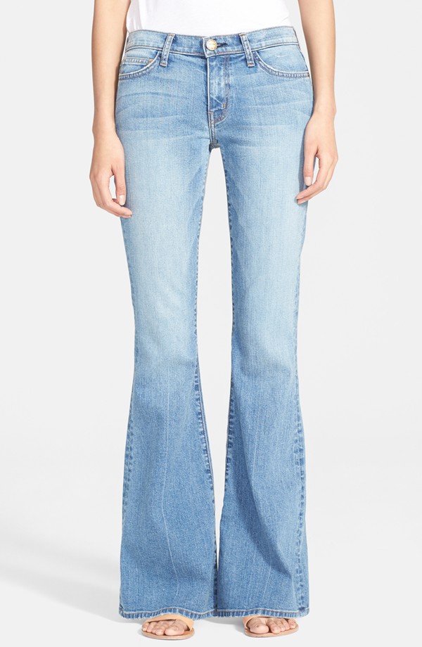 Bell Bottom Jeans (Heirloom)