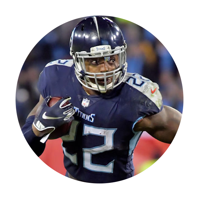 Derrick Henry