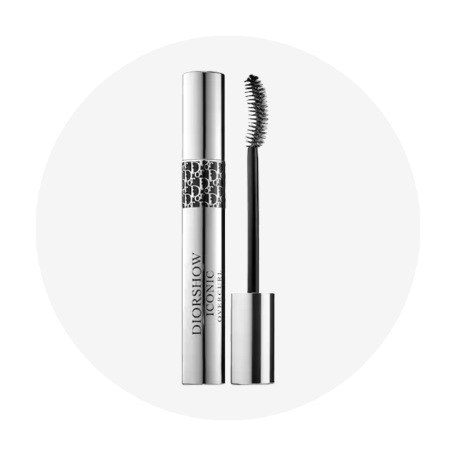 Diorshow Iconic Overcurl Mascara