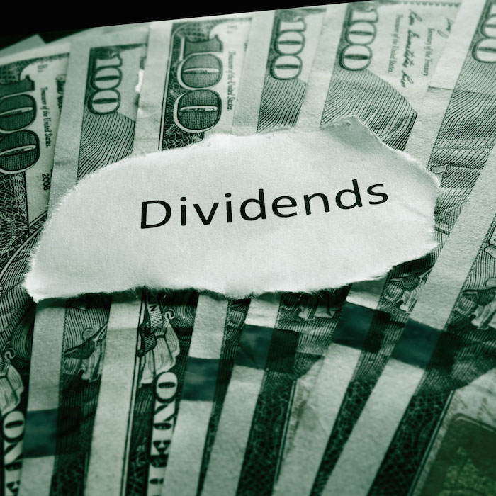 Dividends In Action