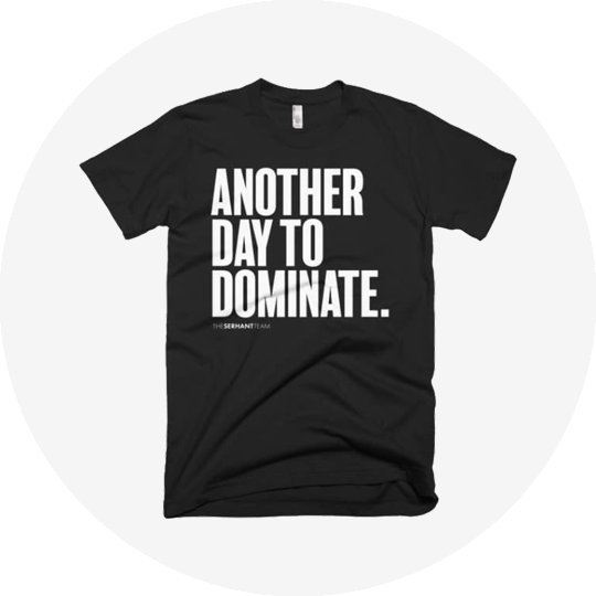 Dominate T-Shirt