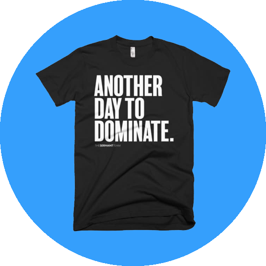 Dominate T-Shirt