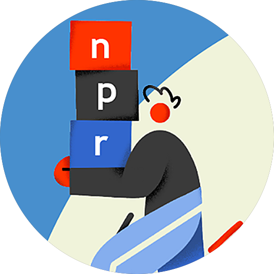 Donate to NPR