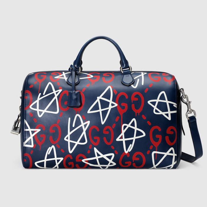 GucciGhost duffle