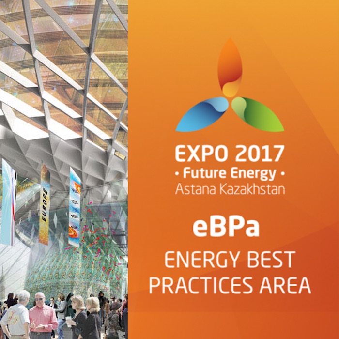 eBPa Energy Best Practices Area