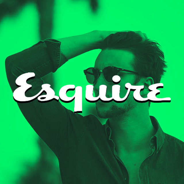 Esquire