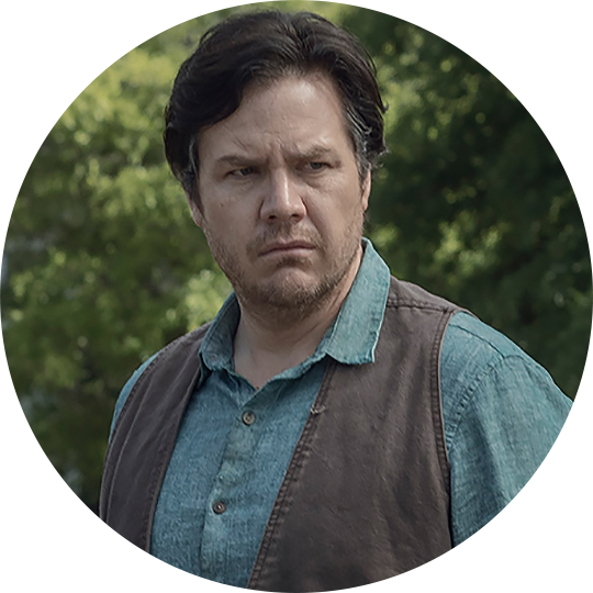 Eugene Porter