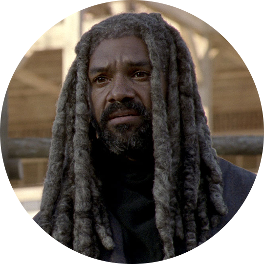 Is Ezekiel Ready to Hear About Carol?