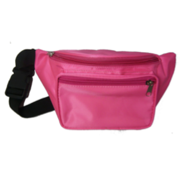 Neon fanny Pack 80s Fanny Pack FFN