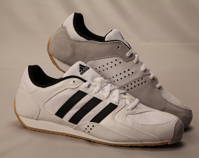 Stepping Up Your Fencing Game with Adidas Fencing Shoes
