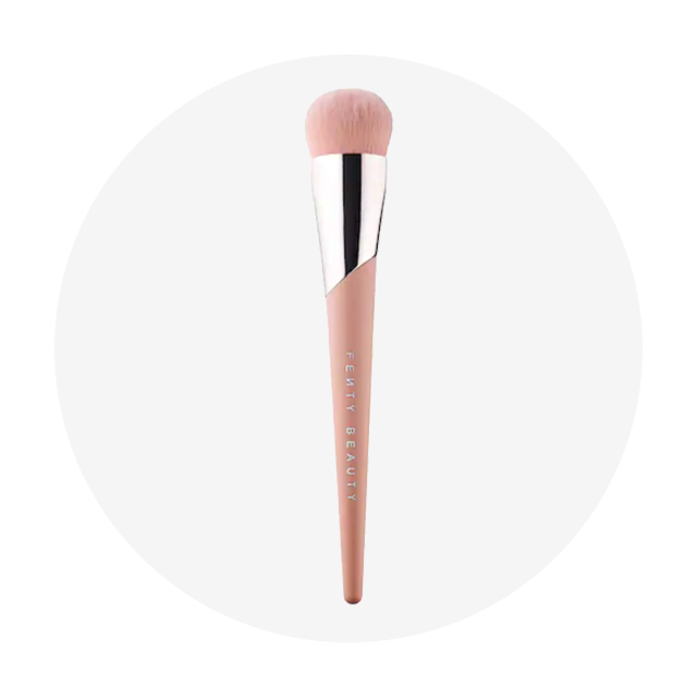 Full Bodied Foundation Brush