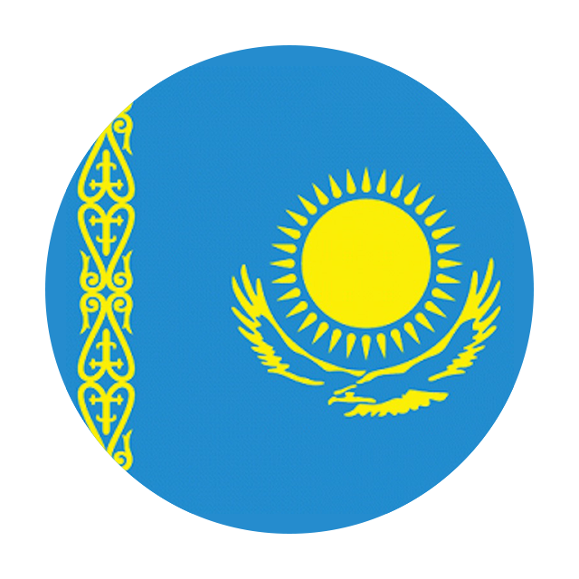 Kazakhstan Webbsite