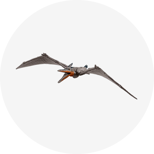 Jurassic World Legacy Collection Pteranadon