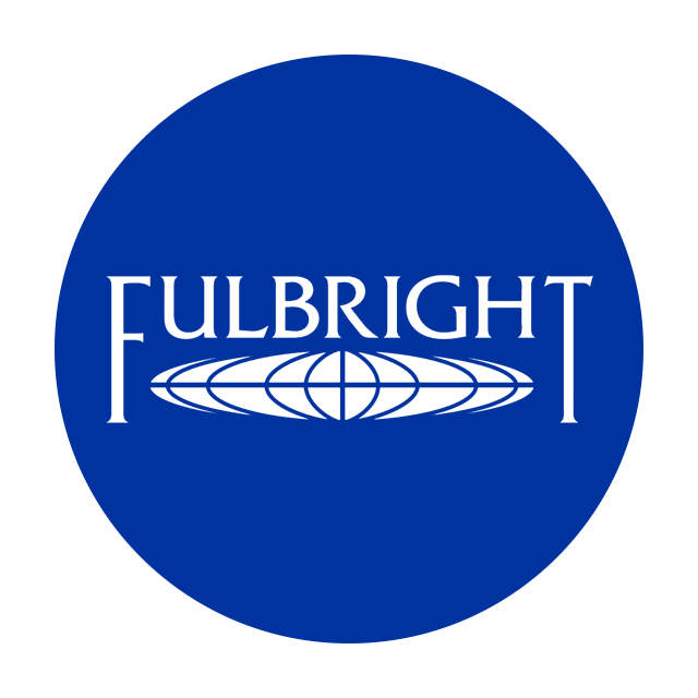 Three Seton Hall Fulbright Scholars in Taiwan