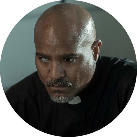 Gabriel Stokes