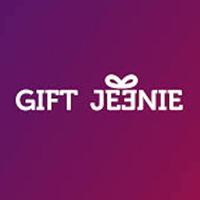 Gift Jeenie