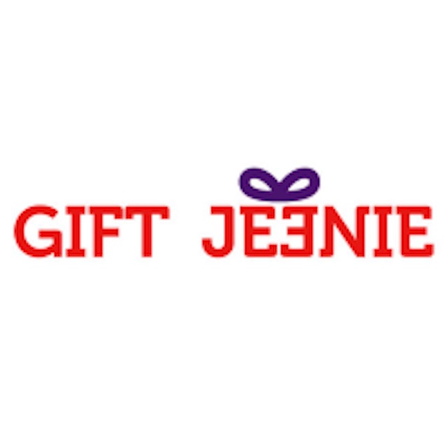 Gift Jeenie Facebook